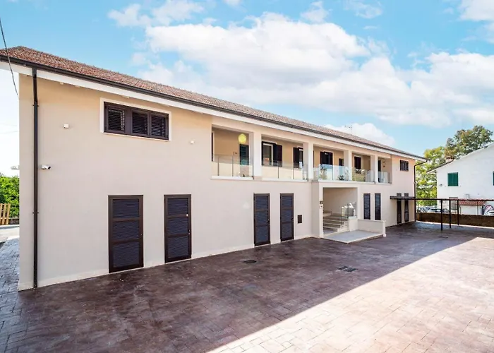 Casale Tre Sorelle Comfort & Luxury Rooms