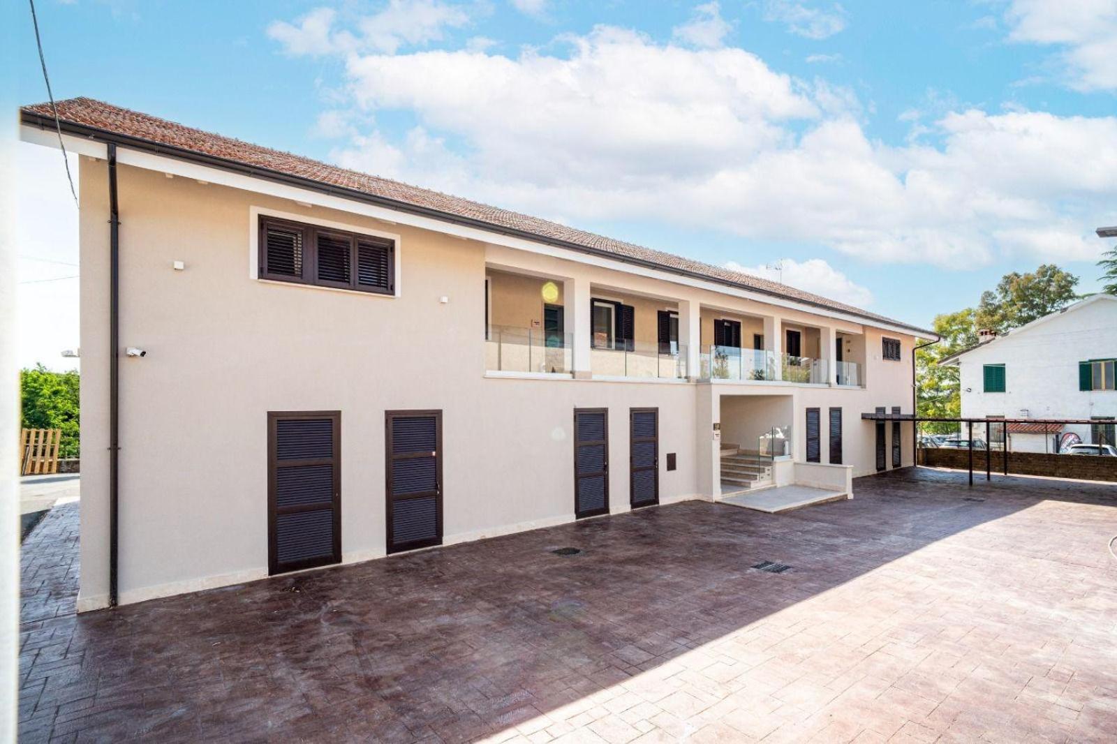 Gasthof Casale Tre Sorelle Comfort & Luxury