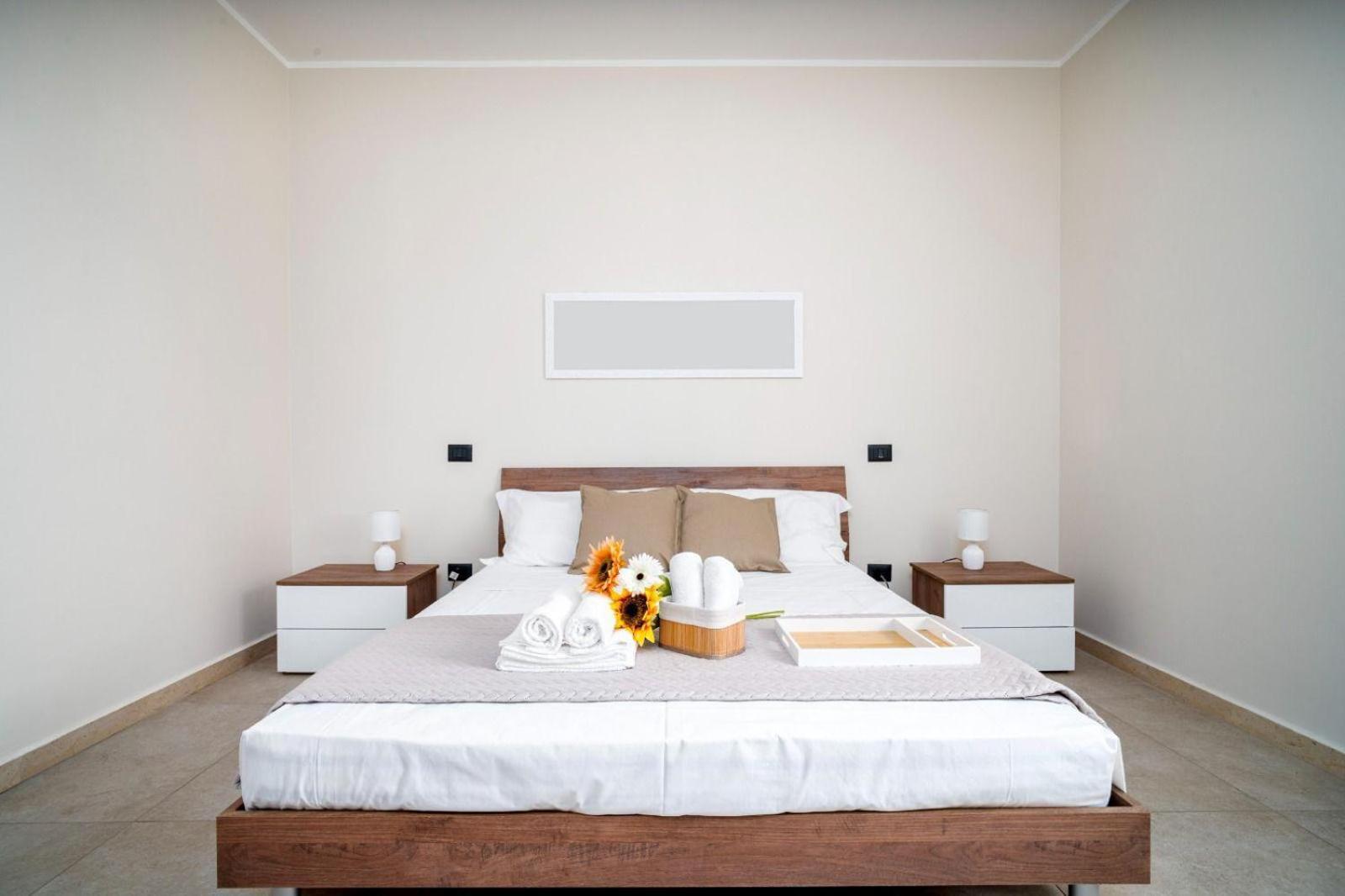 Casale Tre Sorelle Comfort & Luxury Rom