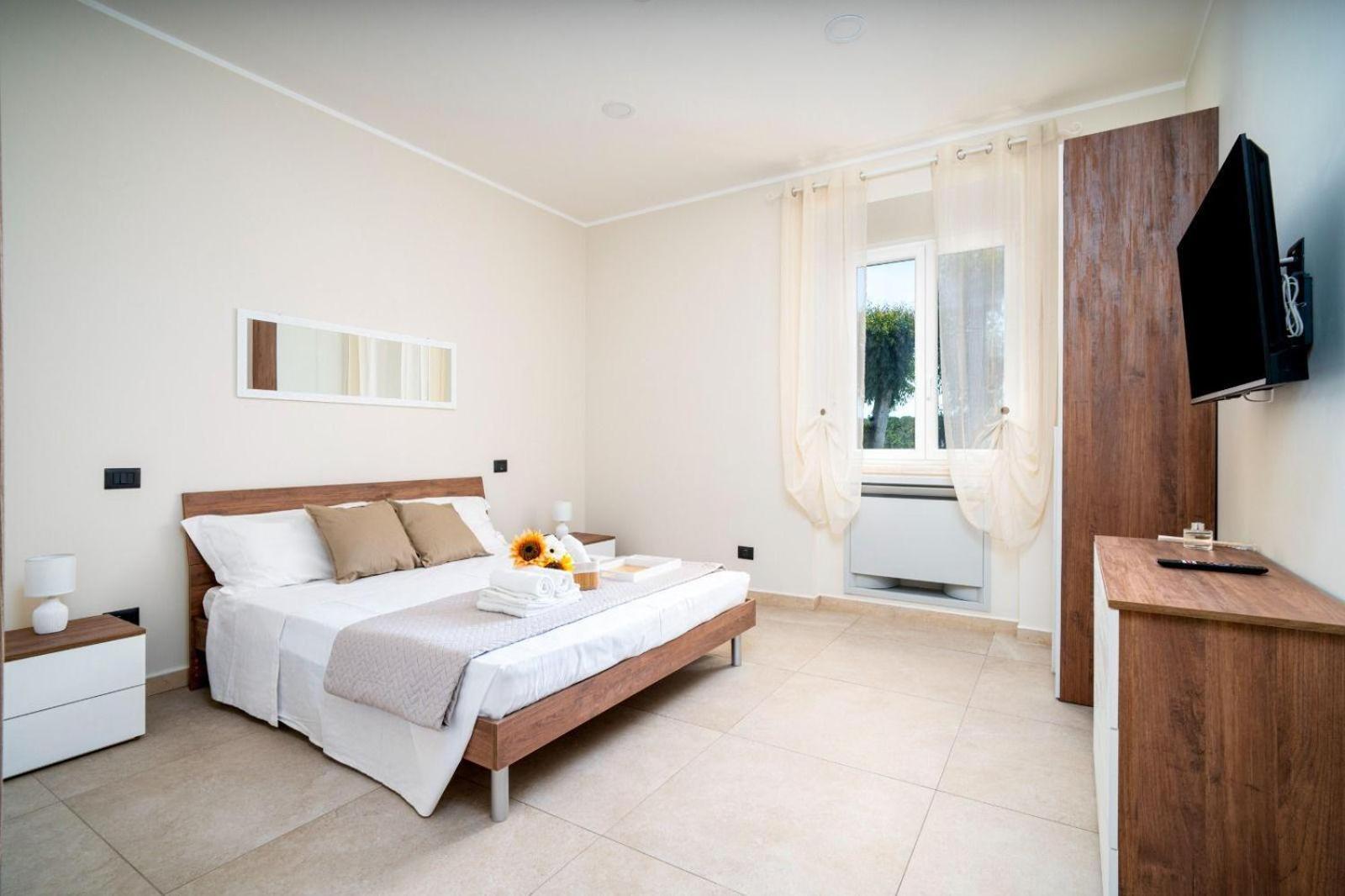 Casale Tre Sorelle Comfort & Luxury Gasthof