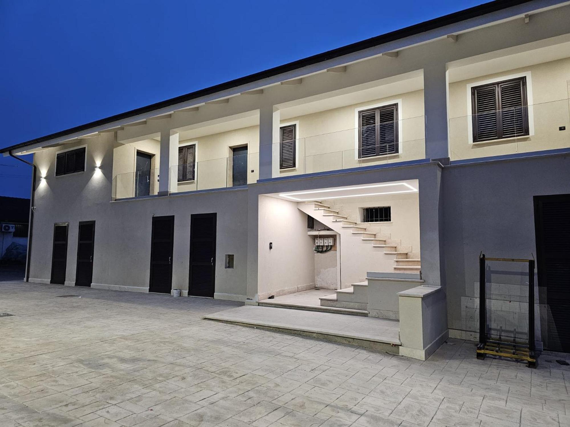 Casale Tre Sorelle Comfort & Luxury Gasthof *