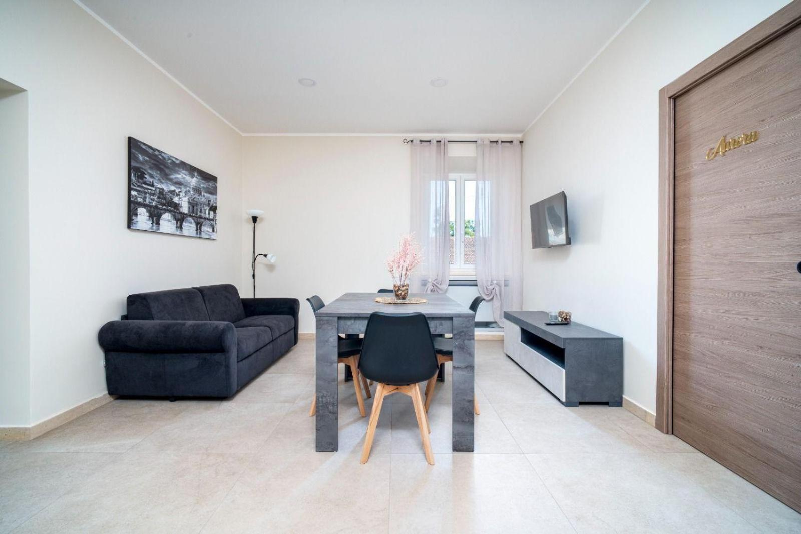 Casale Tre Sorelle Comfort & Luxury Pensionat