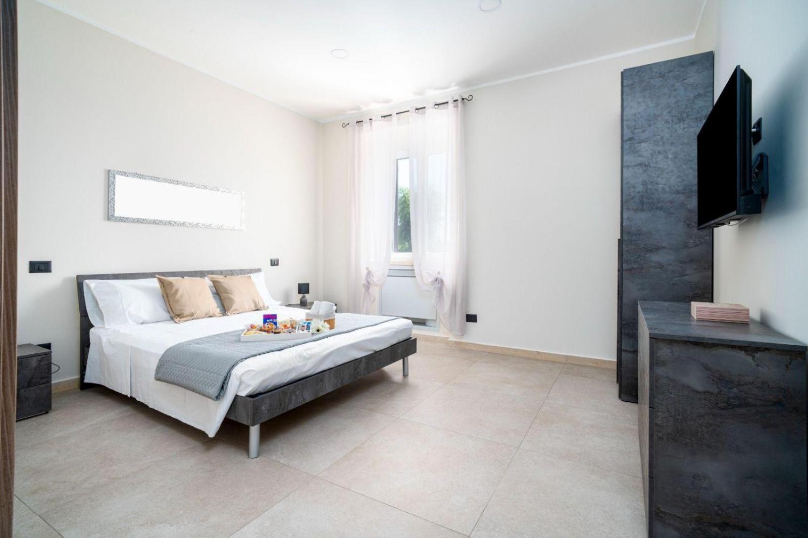 Casale Tre Sorelle Comfort & Luxury * Rom